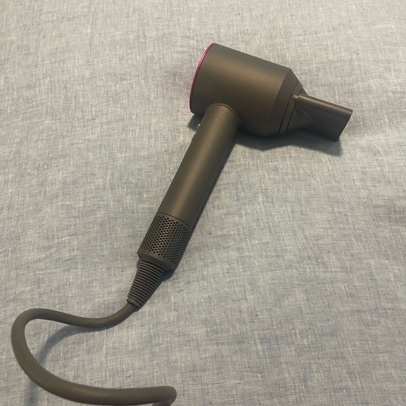 Dyson Hair Dyson Blowdryer Poshmark